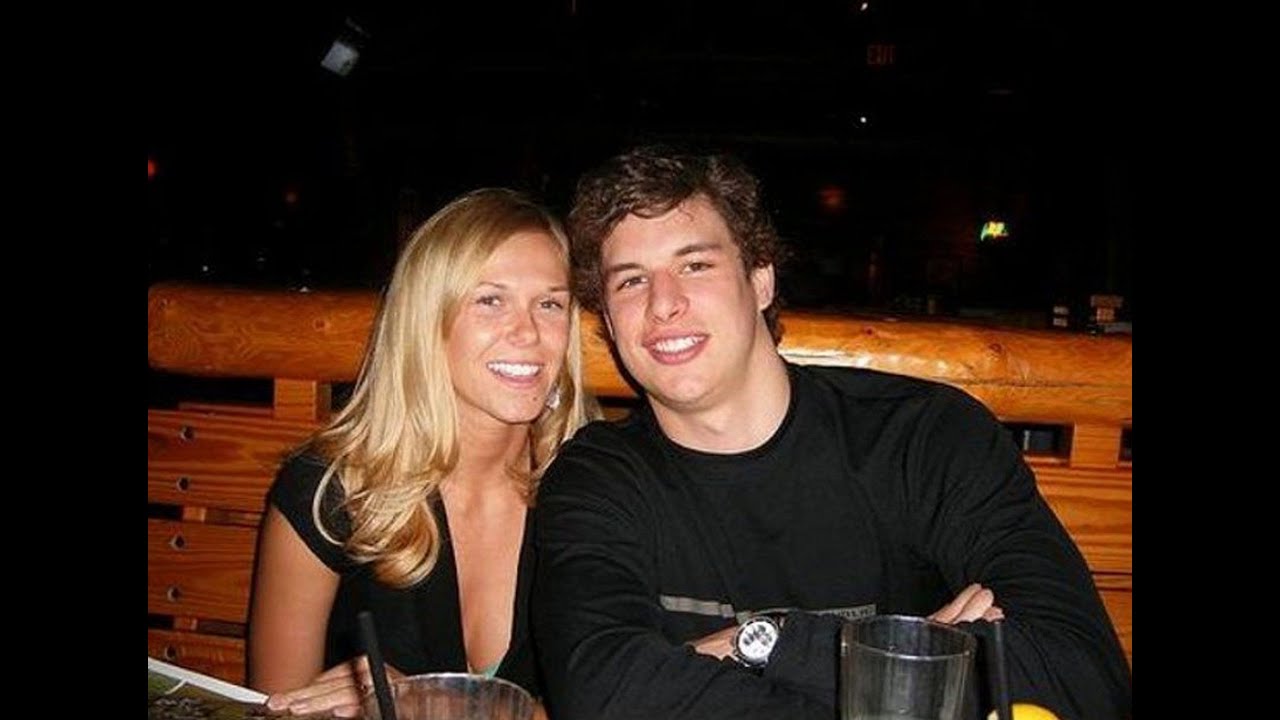 Sidney Crosby Girlfriends List (Dating History)