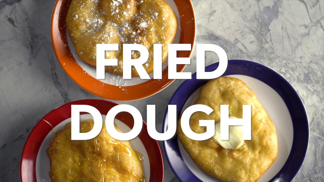 Fry Bread