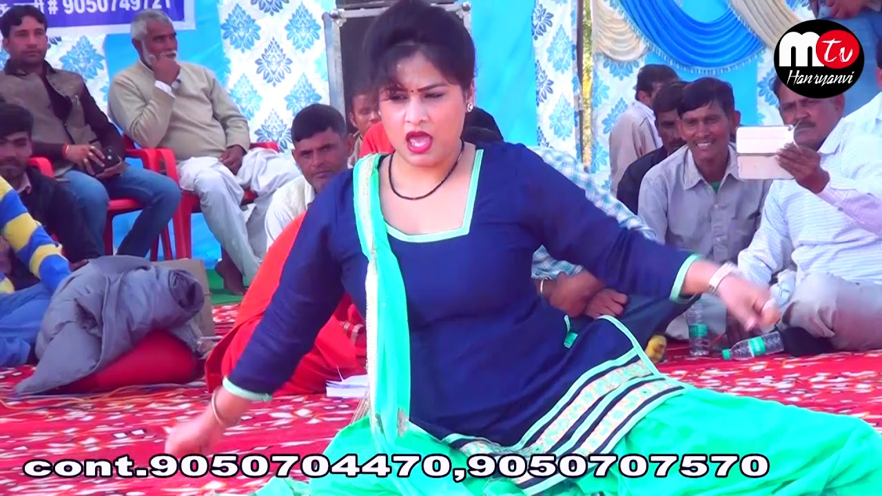 2- 4 saal pahale koi bhujhe bhi na tha || Deepika Dogra hot Dance