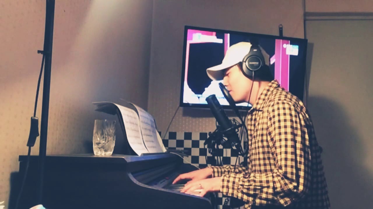 남궁우진 - 그대라는 사치 (한동근)