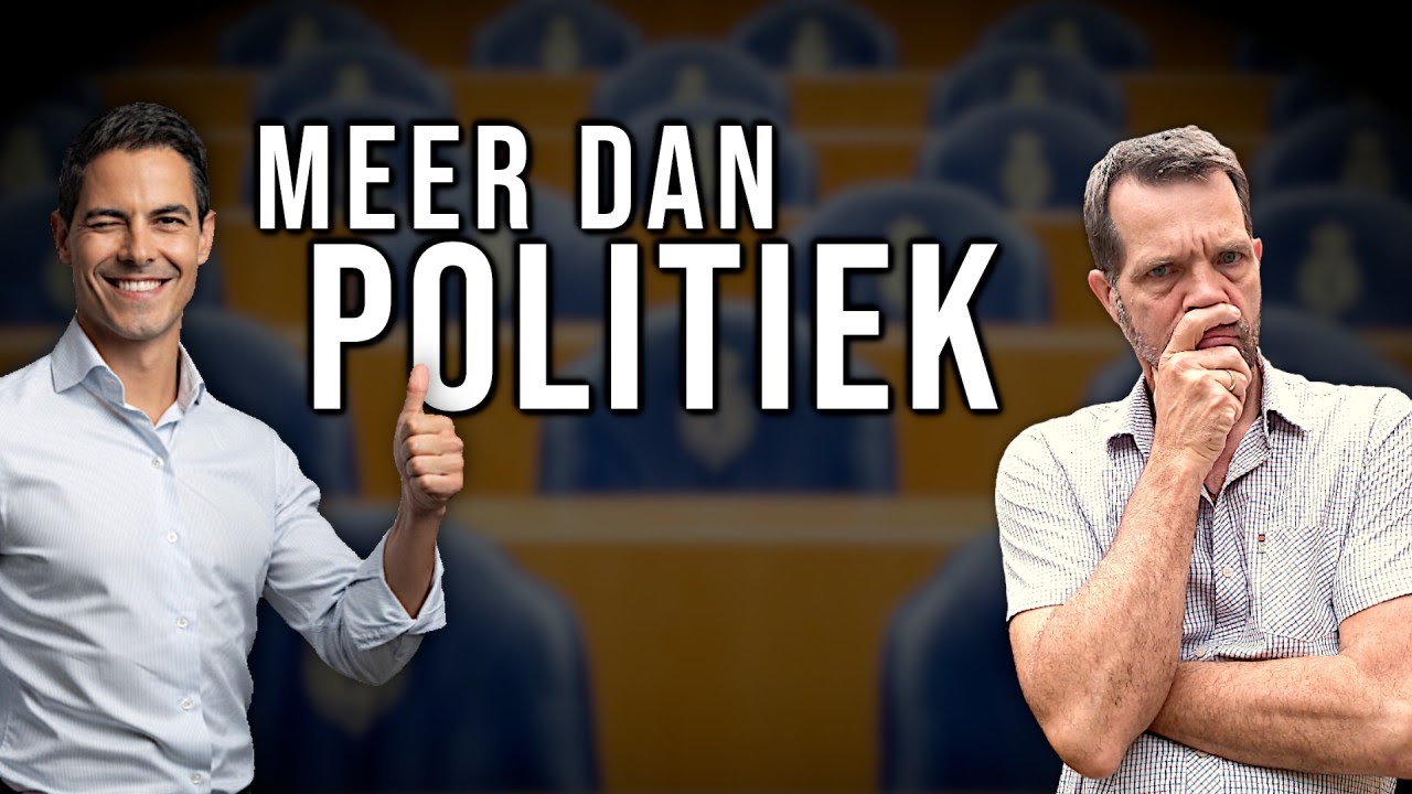 De eerste homoseksuele premier &mdash; wat zegt dit over identiteit en geloof?