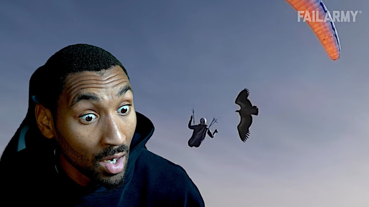 MDUB Reacts To Damn Nature You Crazy!