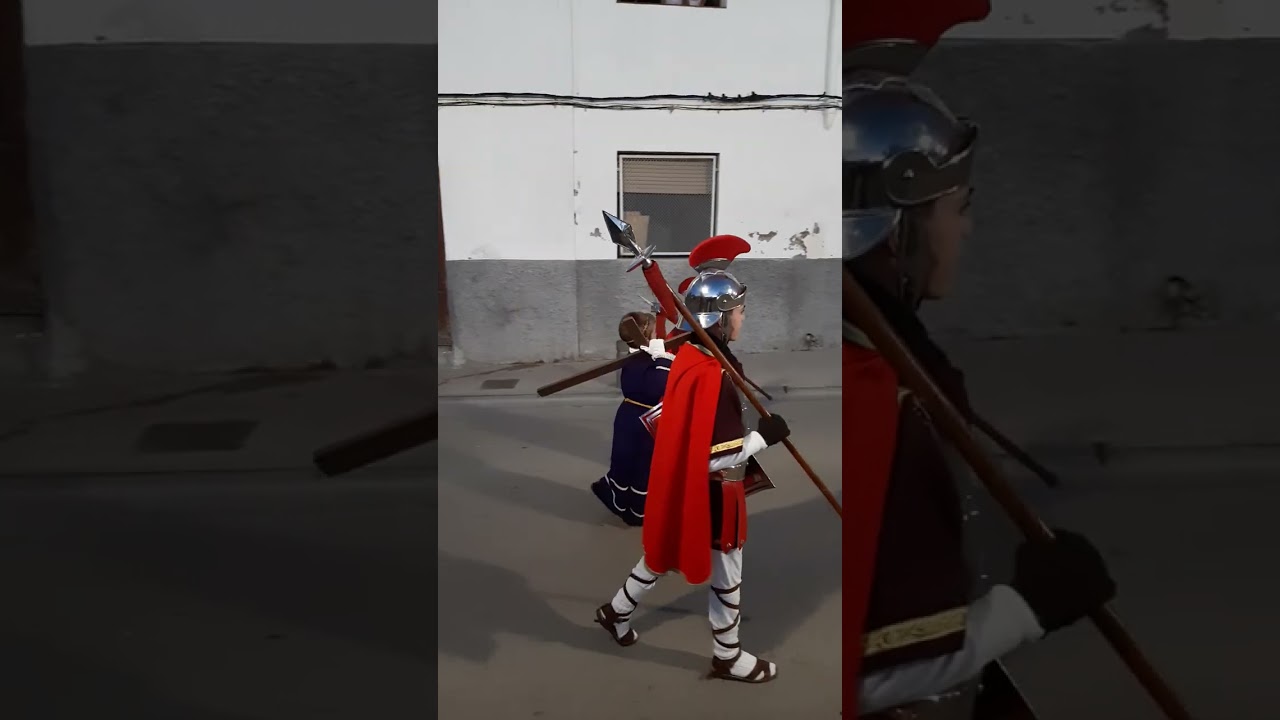 Semana santa Alcañiz