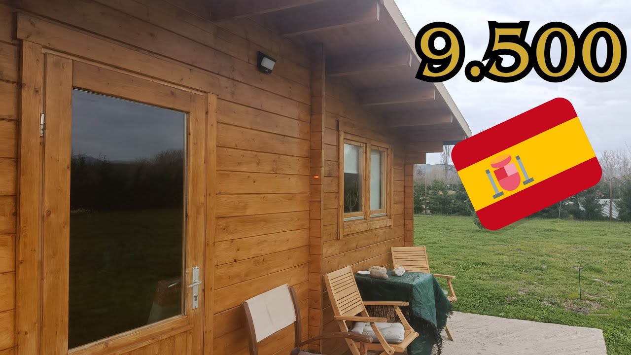 Te Busco casa Económica en tu Provincia 🇪🇸 Escribe tu Zona y Haré un Vídeo Buscándola !!! SuankingTv