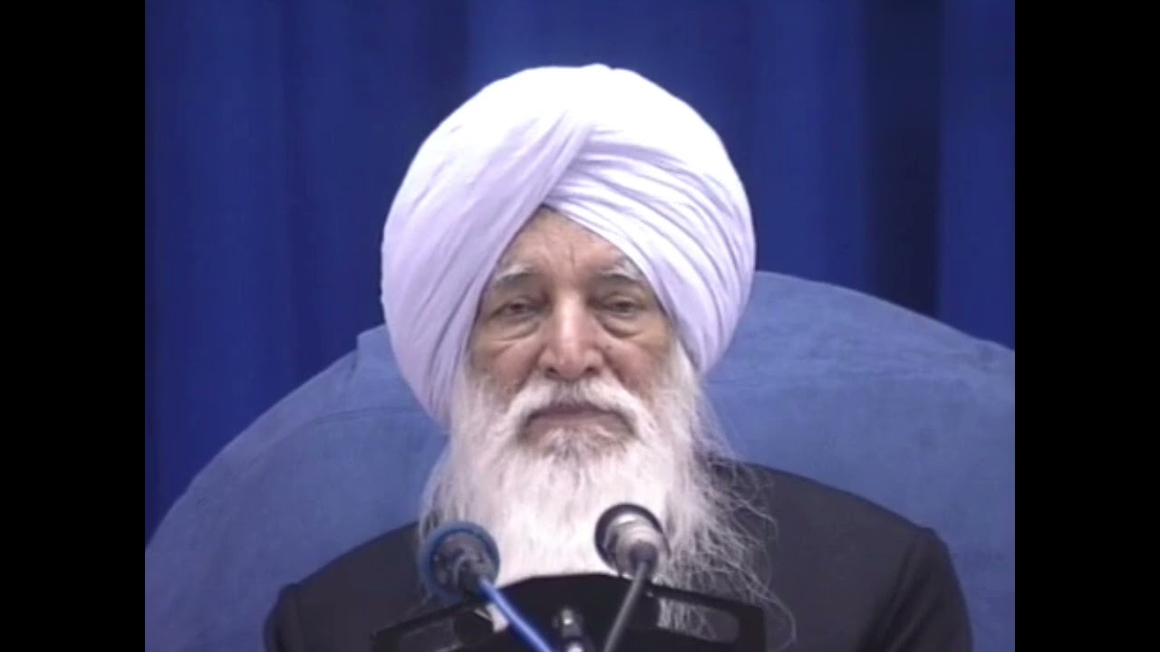 Sant rasila ram ji maharaj dera saidpur Amritsar satsang/ Gur ki Murat 