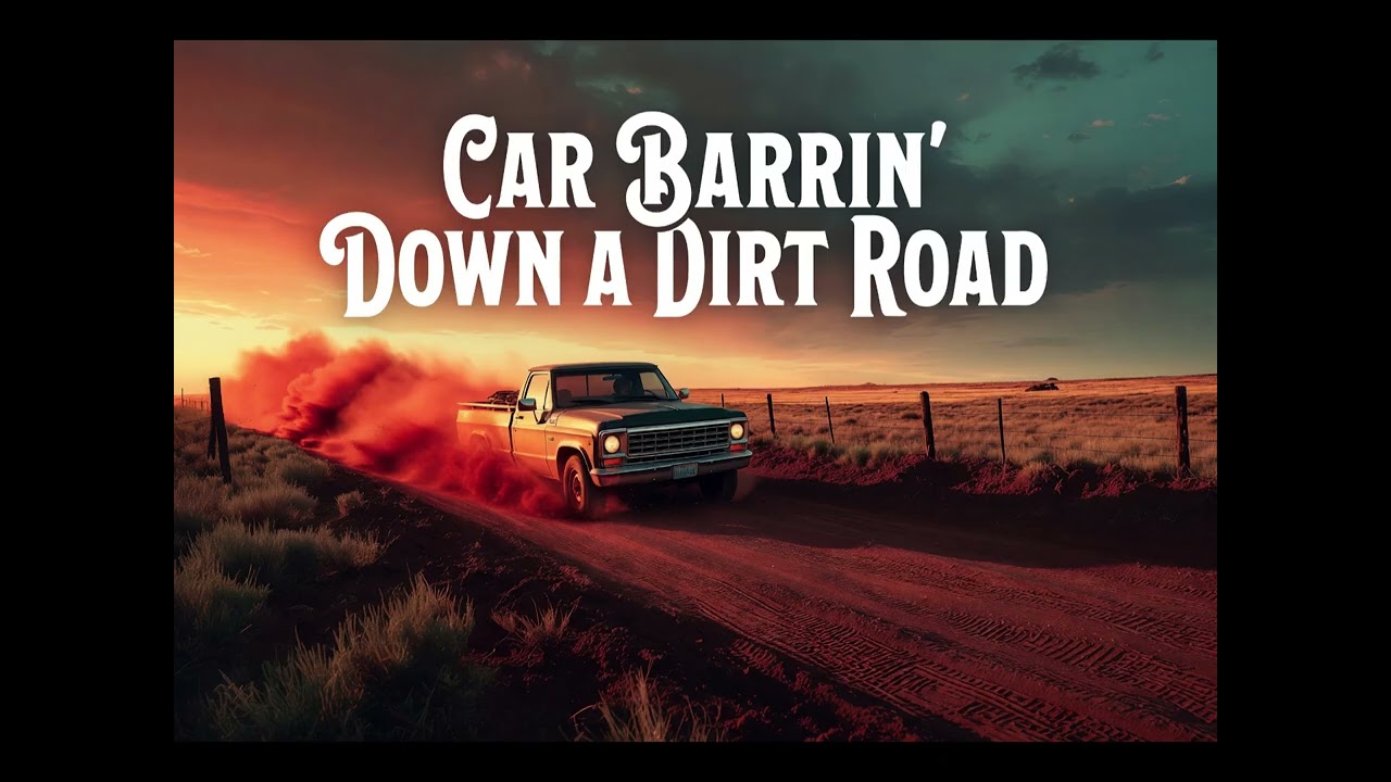 Car Barrin' Down a Dirt Road (Alternate Version)