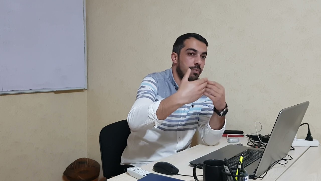 B.Vahabzadə 