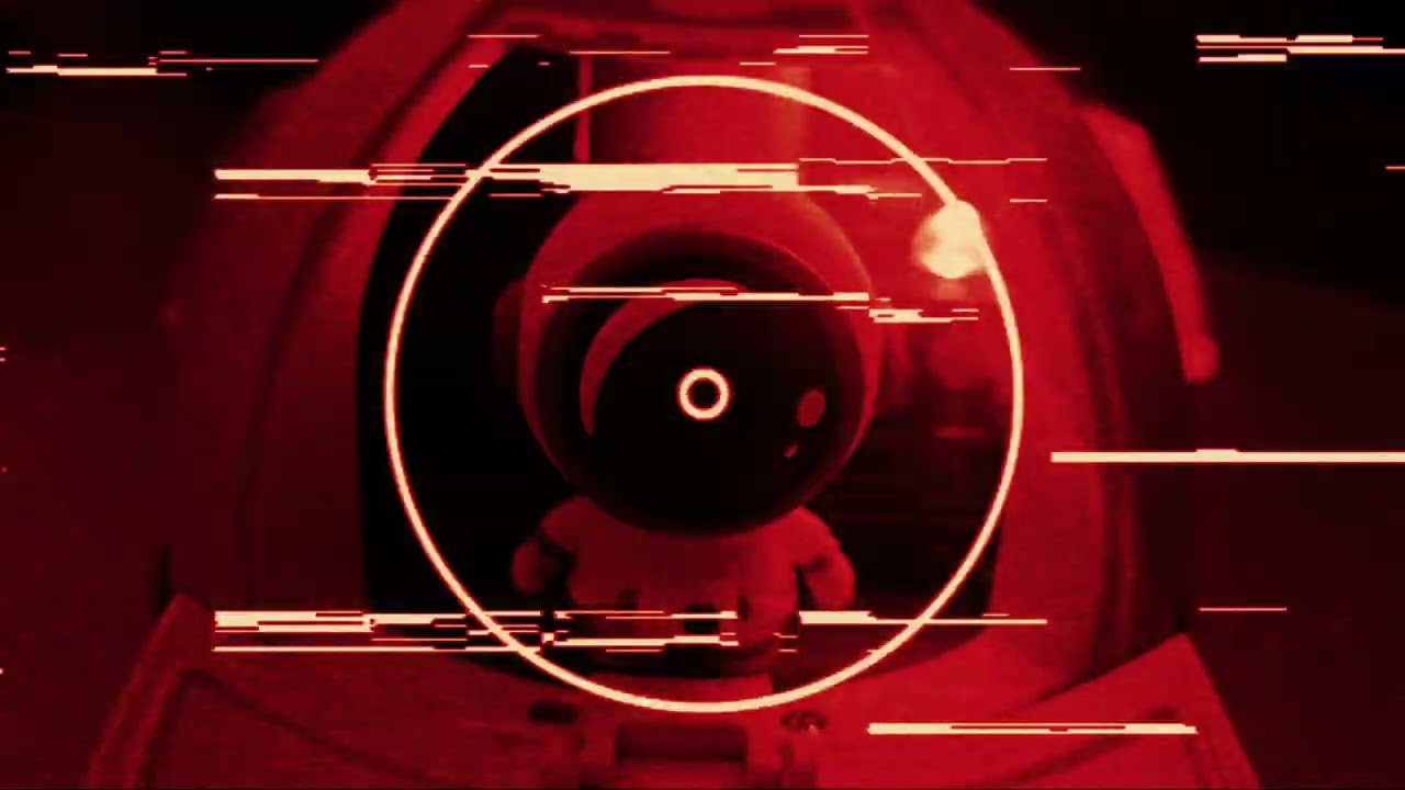 O espaço é um lugar frio e vazio - Aos vencidos (video oficial)