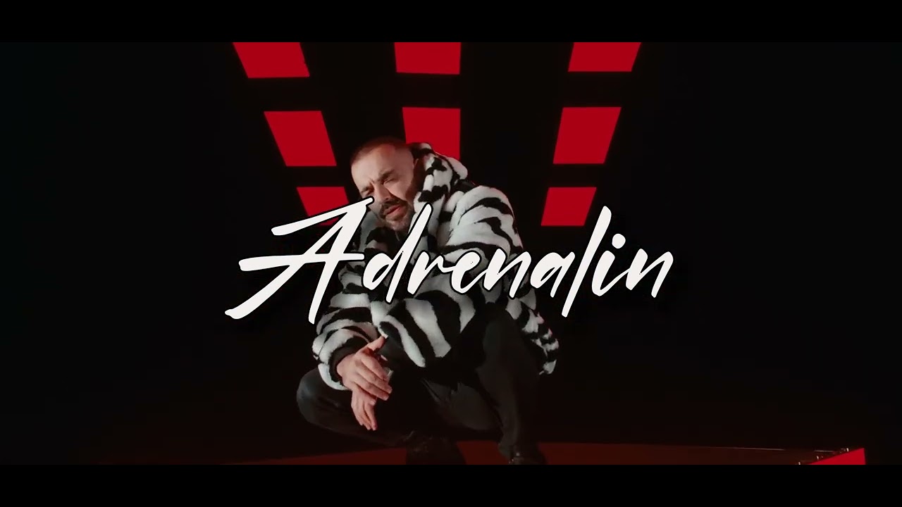 2TON Type Beat “ADRENALIN” |  Type Beat 2024