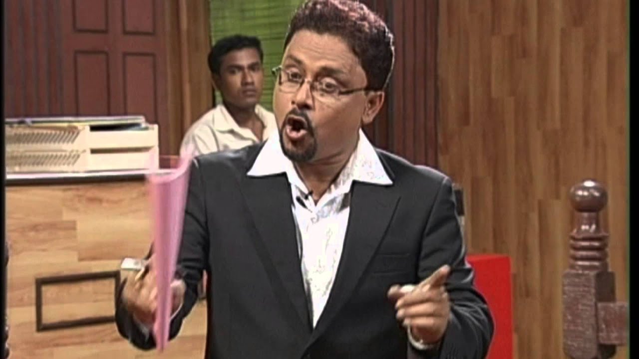 Papu pam pam | Excuse Me | Episode 38  | Odia Comedy | Jaha kahibi Sata Kahibi | Papu pom pom