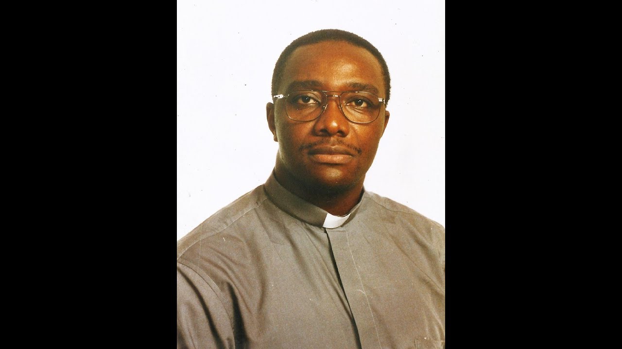 A Television Documentary on the Priesthood of Rev. Fr. Martin Usen Akpan
