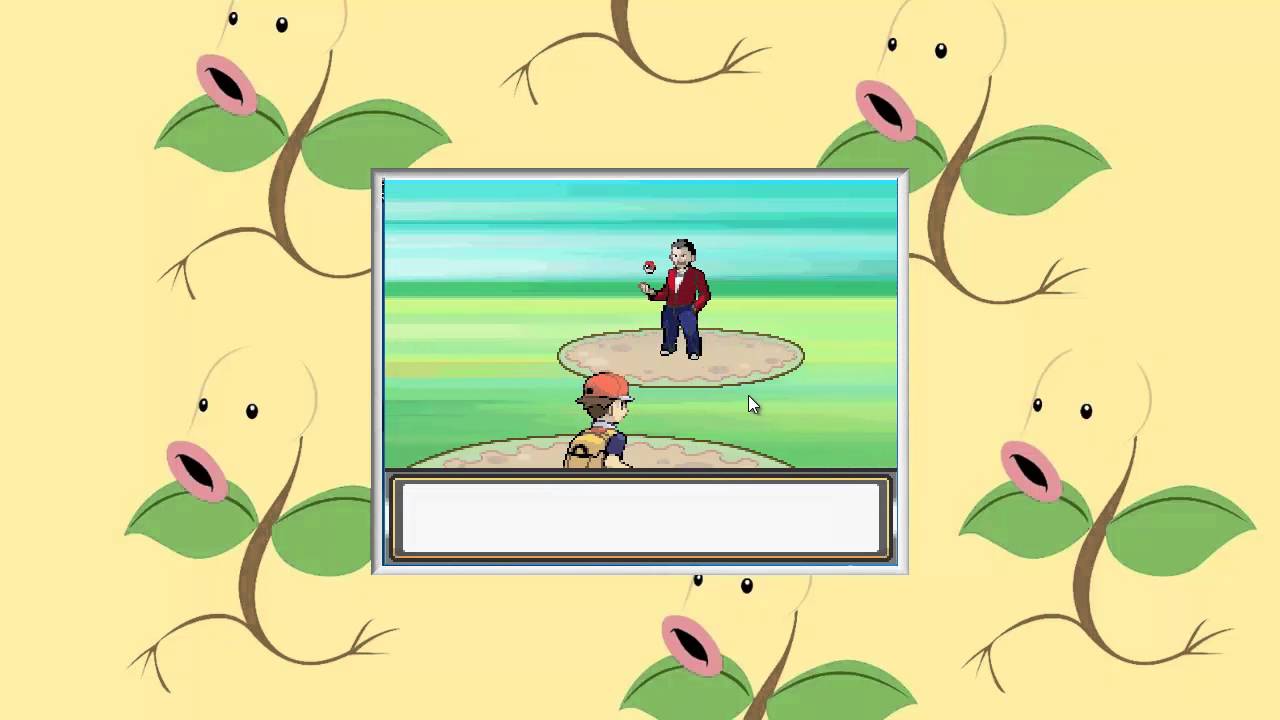 Pokémon Essentials con RPG Maker XP [Jugando mi Juego] #2 - Ruta 1, múltiples zonas y combates