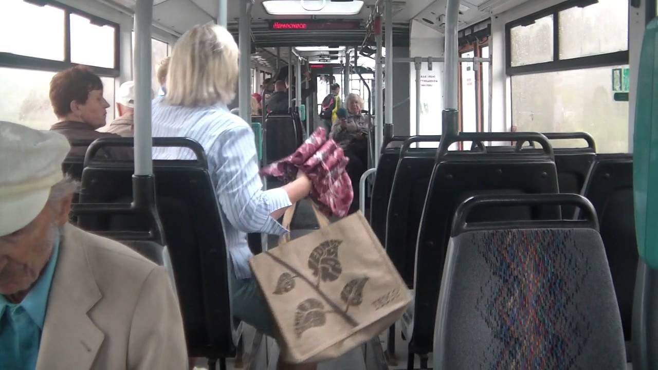COMETT plus Tábor - Ikarus 417 ev.č. 99, linka 17 Písecké rozcestí►Petrohradská