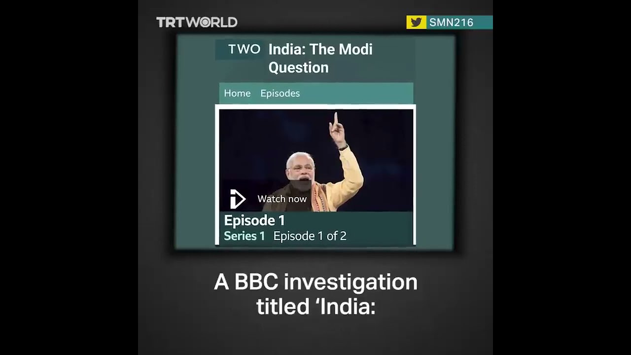 BBC Documentary on PM Modi and Gujarat Riots is a Fact says MEA | UPSC