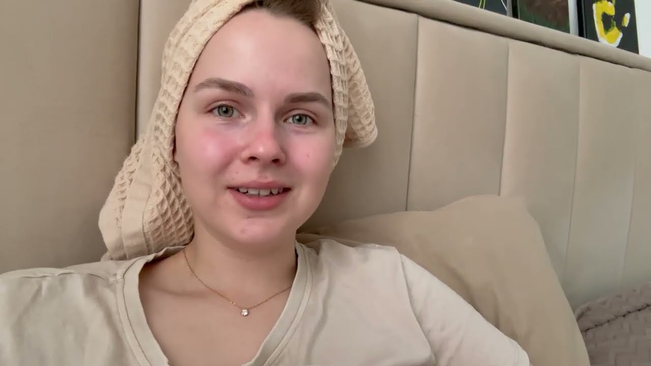 осенняя рутина, декор, вязание