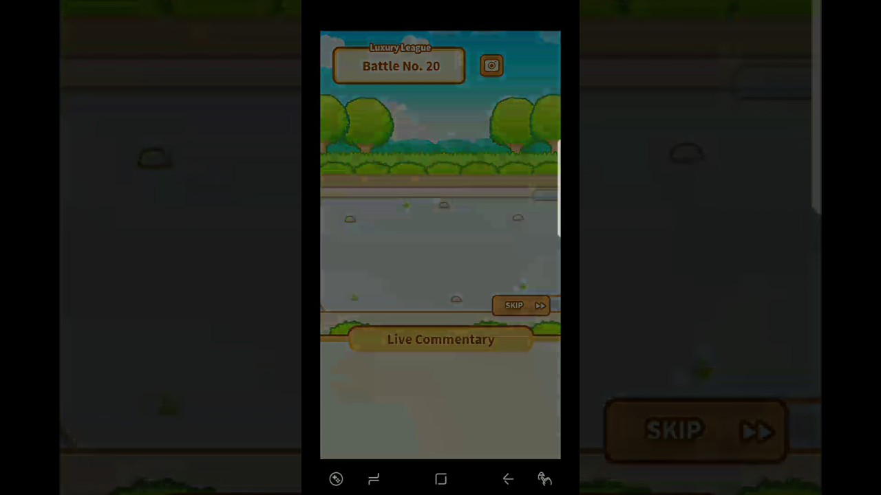 Beating the luxury league  on magikarp  jump (pro champion)(not clickbait)(please subscribe)