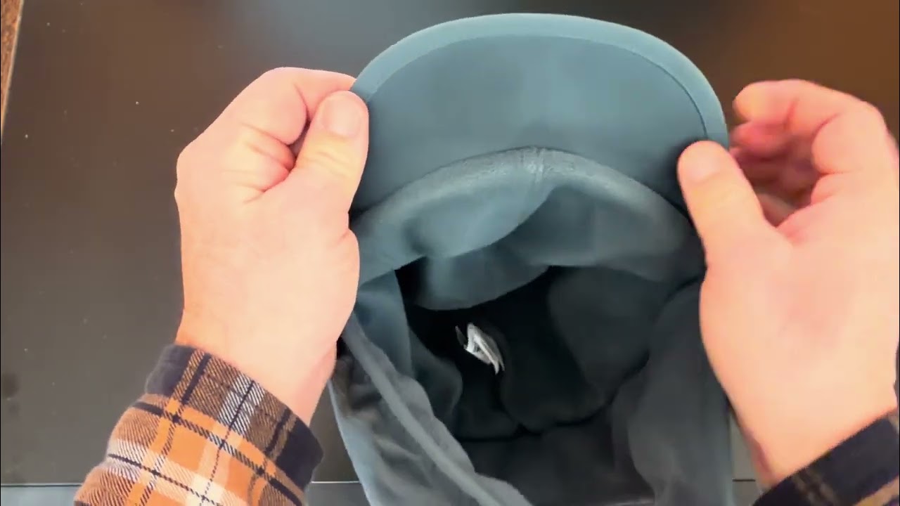 Jack Creek Trapper Hat by Columbia