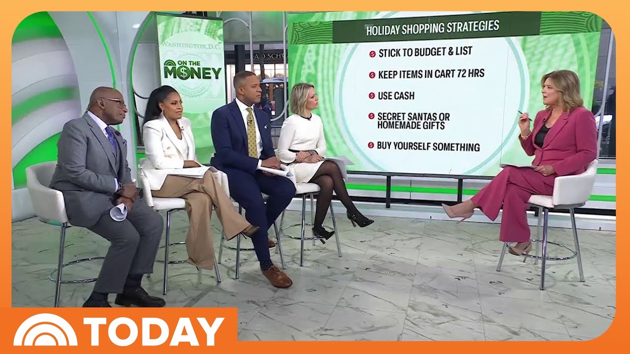 Smart Spending Strategies for the Holiday Gift-Giving Season