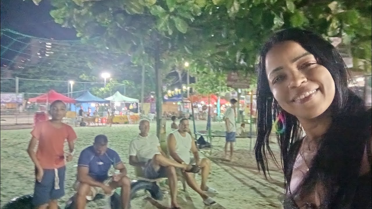 Carnaval na orla do Janga , ficamos curtindo na piscina até tarde , banho de chuva e muito mais 