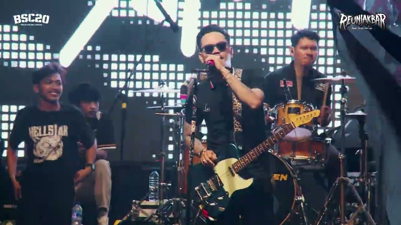 SUPERIOTS [ REUNI AKBAR TEAM CERIA PART 2 ]