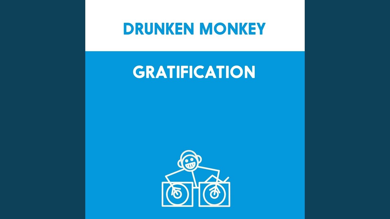 Gratification (Instant Gratification Mix)