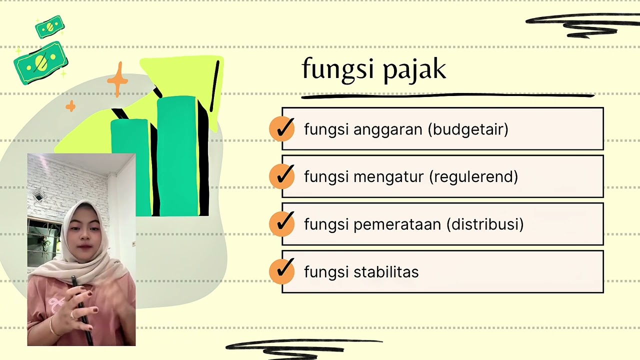 Tugas Video Pembelajaran Mata Kuliah Perpajakan _ Minggu ke  1 Kelas 4 MB 3