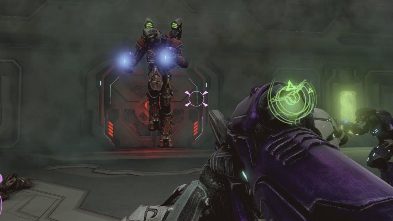 ¡Somos el Inquisidor! | Halo: The Master Chief Collection - #15