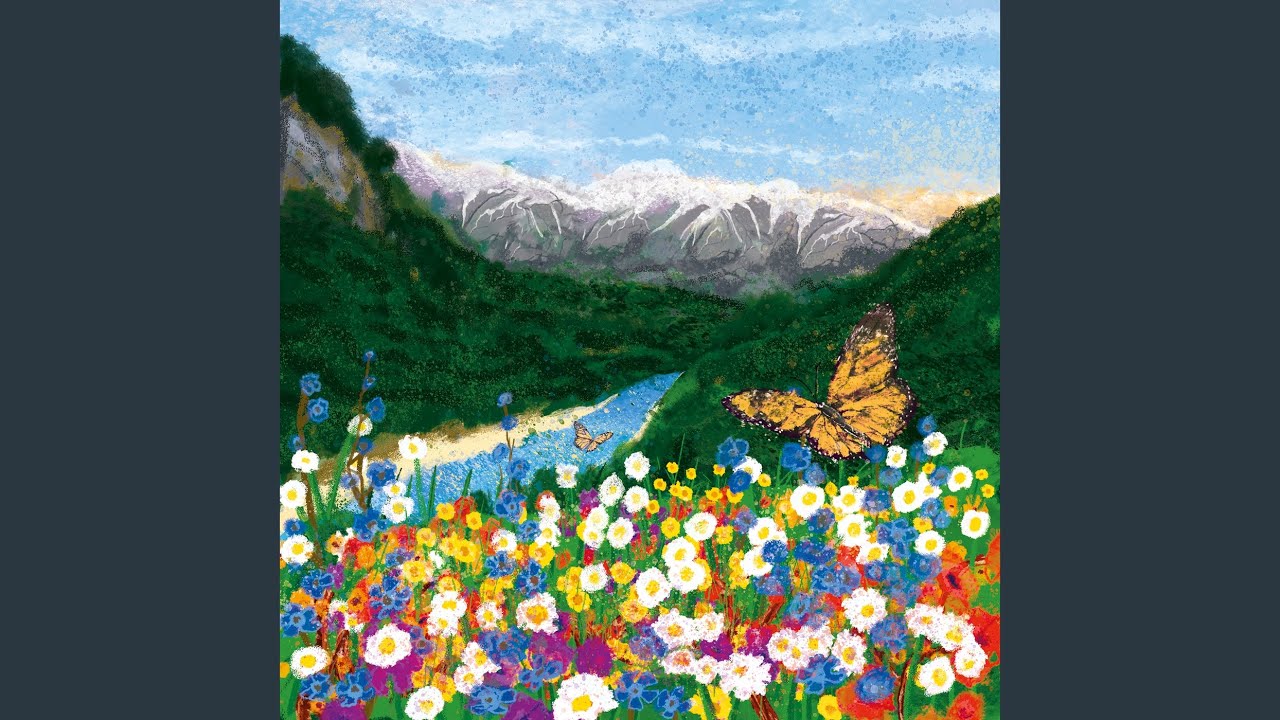 blomsterdalen