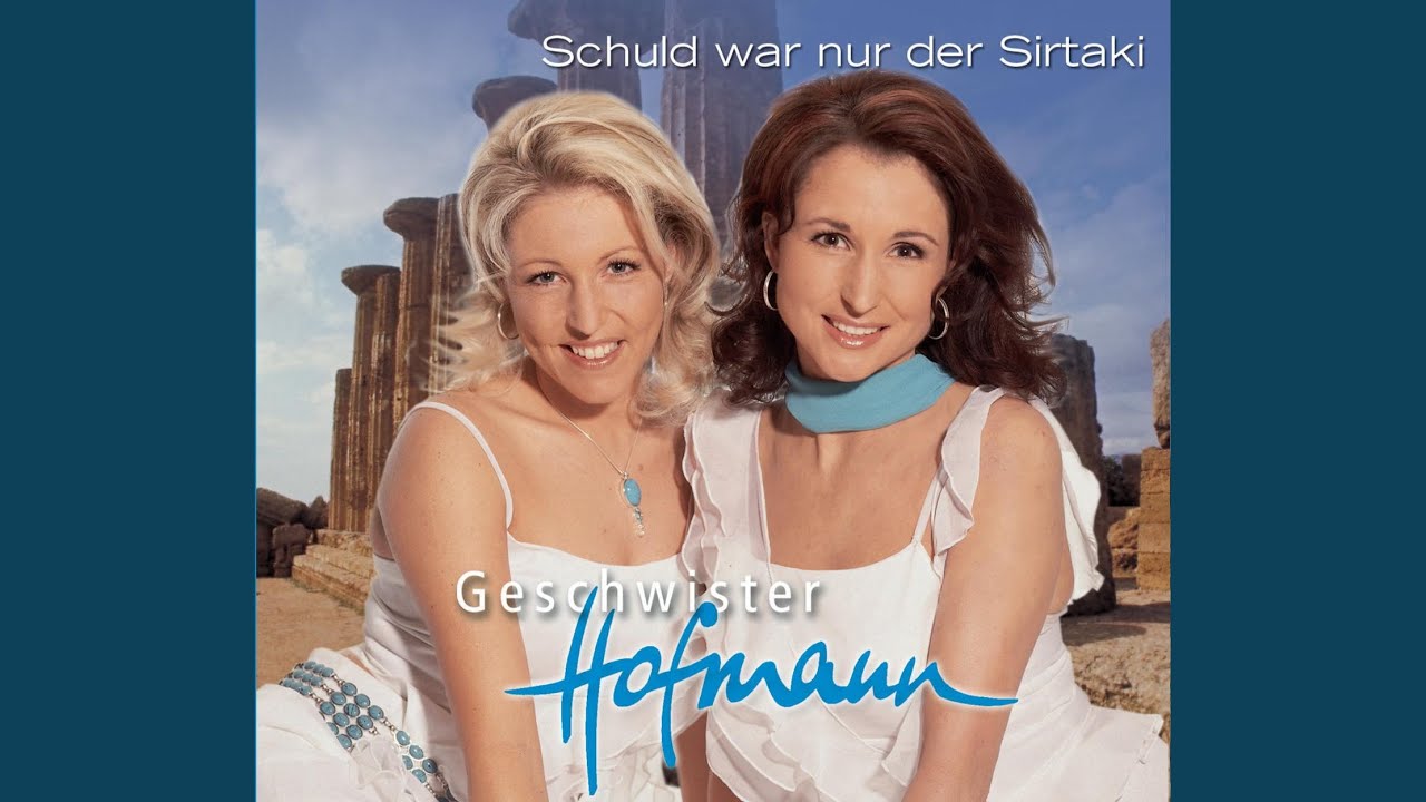 Schuld war nur der Sirtaki