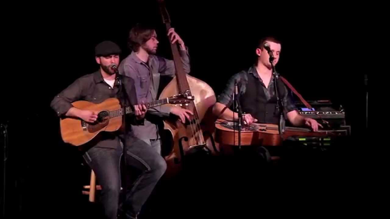 Mountain Heart - One More for the Road - live at The Ark