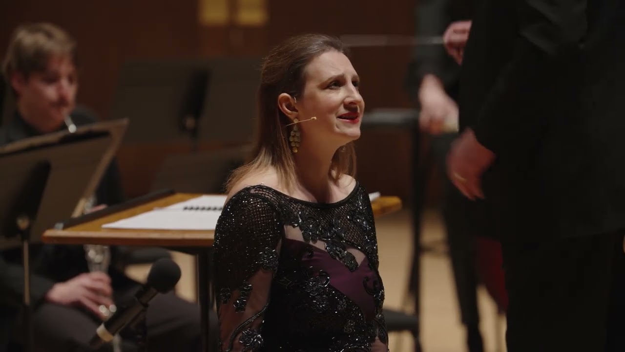 Cerrone: Darkening, Then Brightening