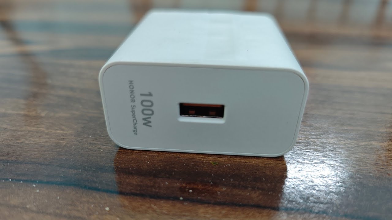 Honor 100 watt Charger Review with Honor 90 & Honor 200 pro #honor #honor200pro