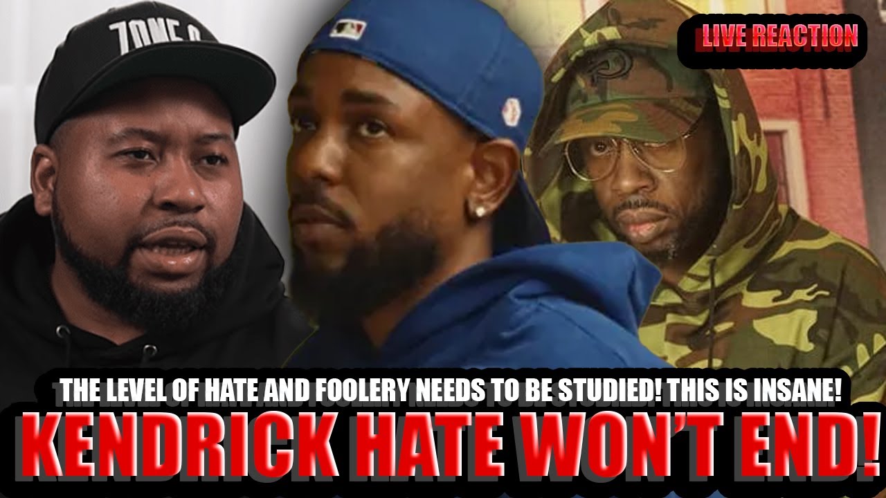 THE DRAKE VS KENDRICK DEBATE IS A JOKE NOW! 🤣 TORONTO FANS ARE STILL CONFUSED! | 