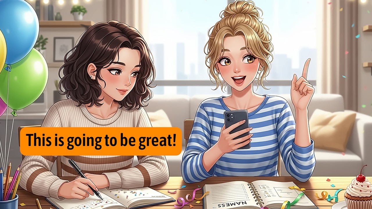 Natural Daily English Conversations | Speak English Confidently