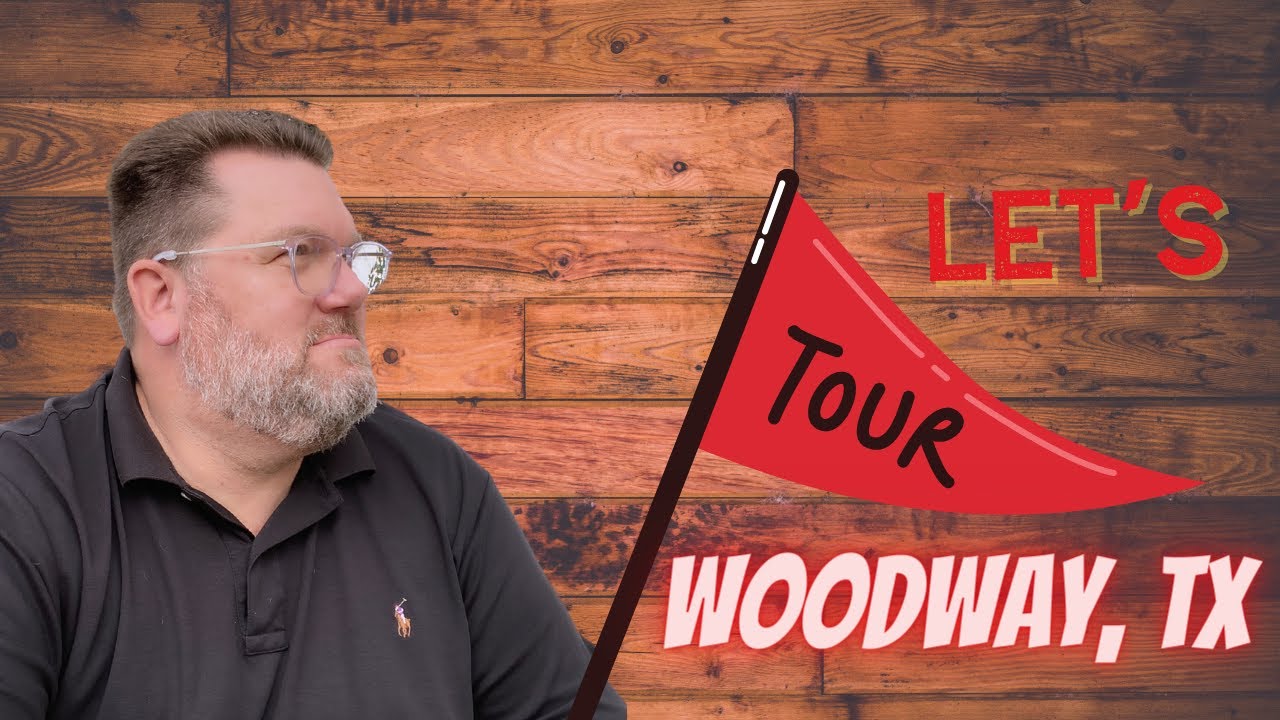 Woodway Texas | Living in Waco Texas Suburb
