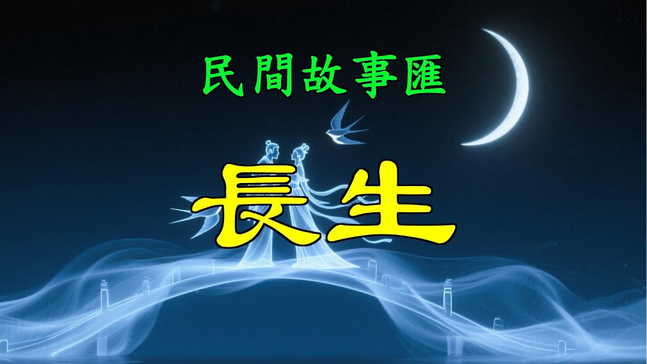 長生之長生#民間故事#故事傳說#古代奇案#民间传说#民间怪谈#神话故事#民间奇闻轶事