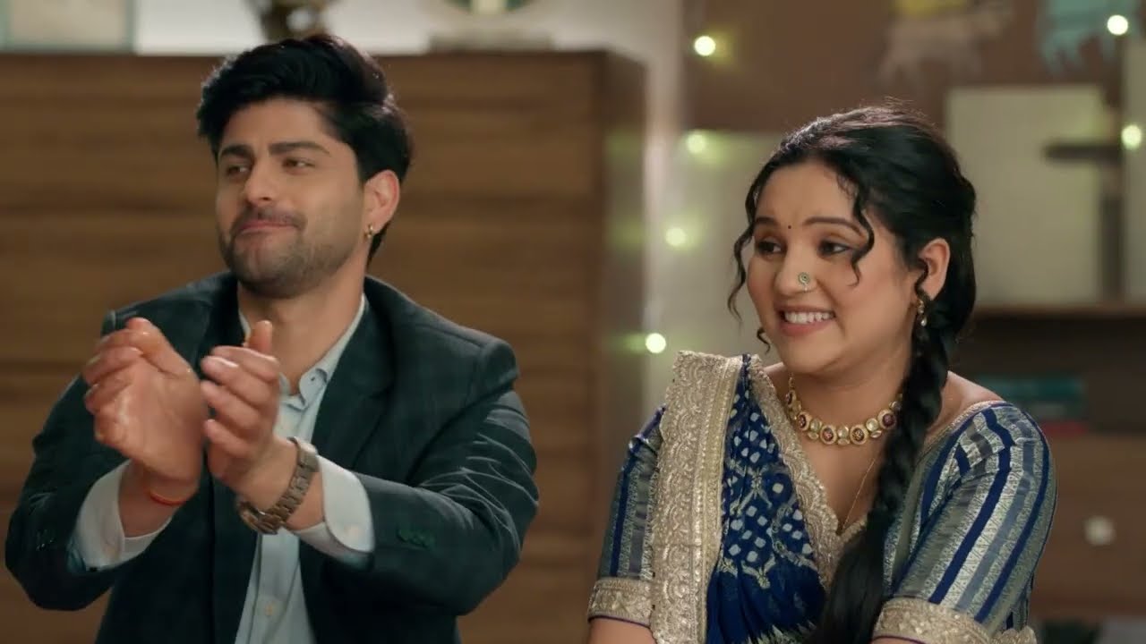 Vasudha Latest Episode364 Best Scene|वसुधा | Priya Thakur,Nausheen Ali Sardar,Abhishek | Zee TV APAC