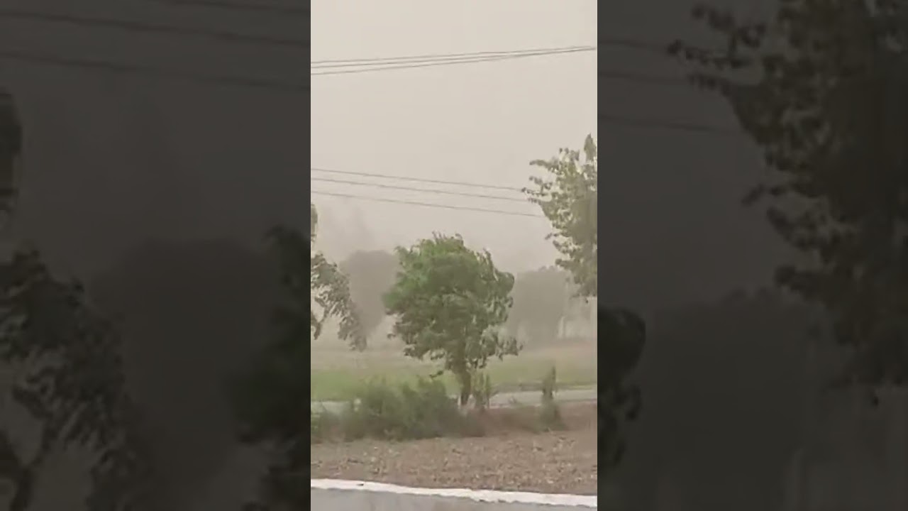 Aaj ka Mausam Haryana ganga teri assandh