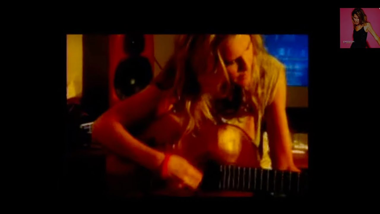 Crystin -  Poplounge - 20 Years - all songs - a nostalgic run-through
