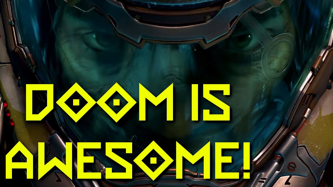 RIP AND TEAR THIS Custom Arena in 5 Minutes!