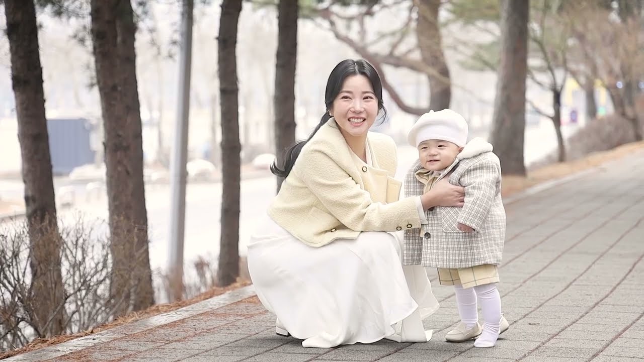 [90갤러리] 시재바이마리아정 돌잔치 하이라이트ㅣ 돌잔치영상 ㅣ돌잔치 행사 dvd