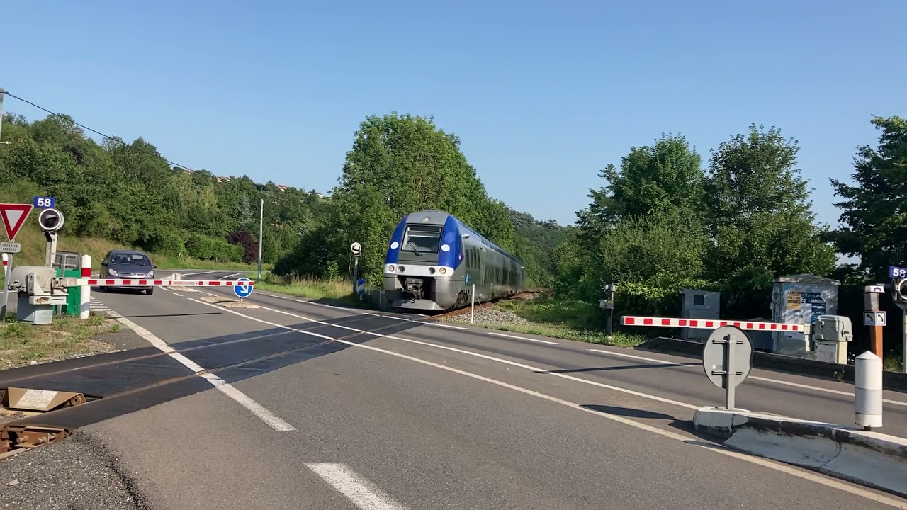 B82500 au PN58 du Bois d&rsquo; Oingt
