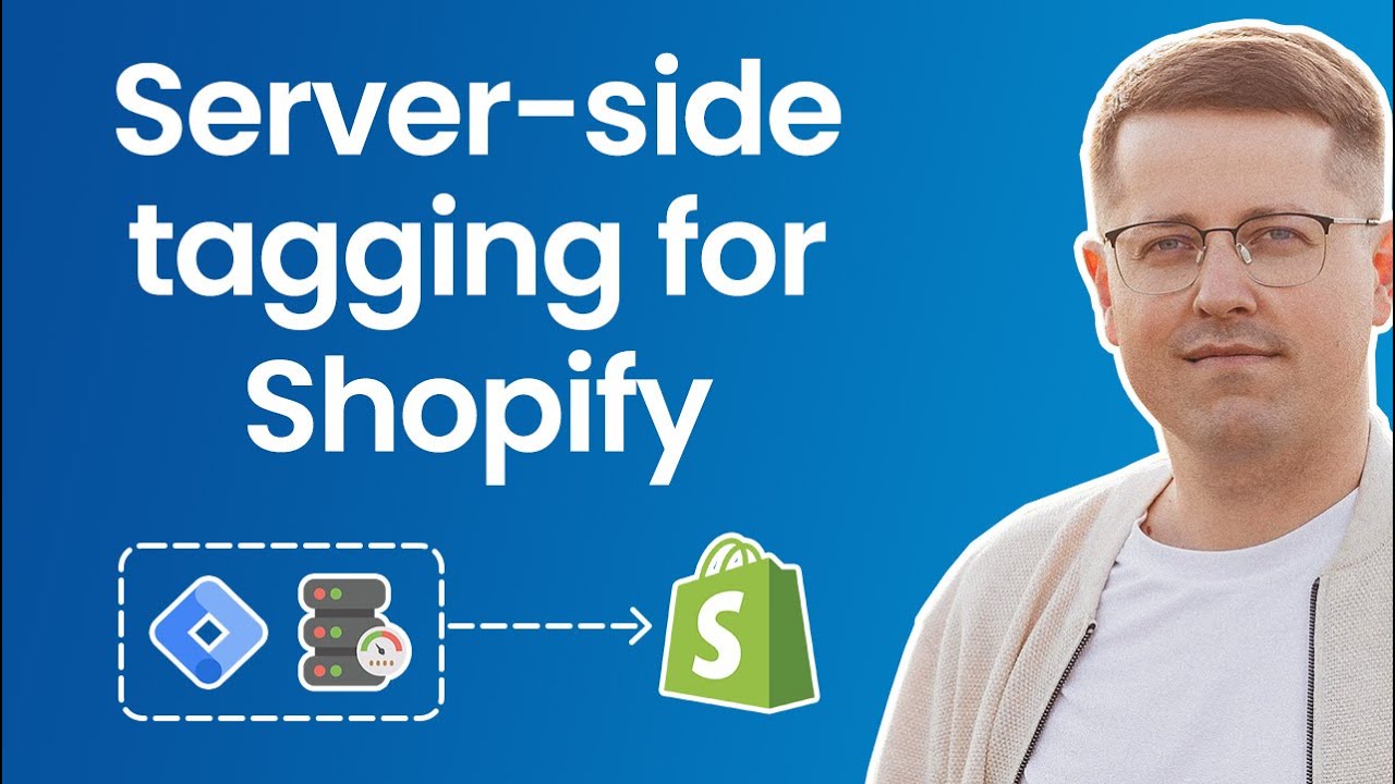 Server-side Tagging for Shopify (2026) | SGTM for Shopify with Stape