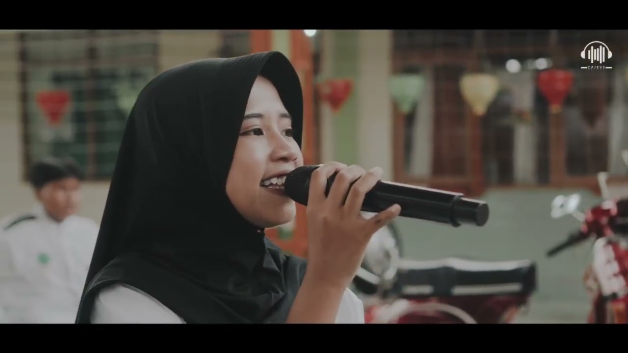 “Mimpi yang sempurna” -Cover Peterpan oleh Ekstra music Mts-Ar-rahman Nglaban