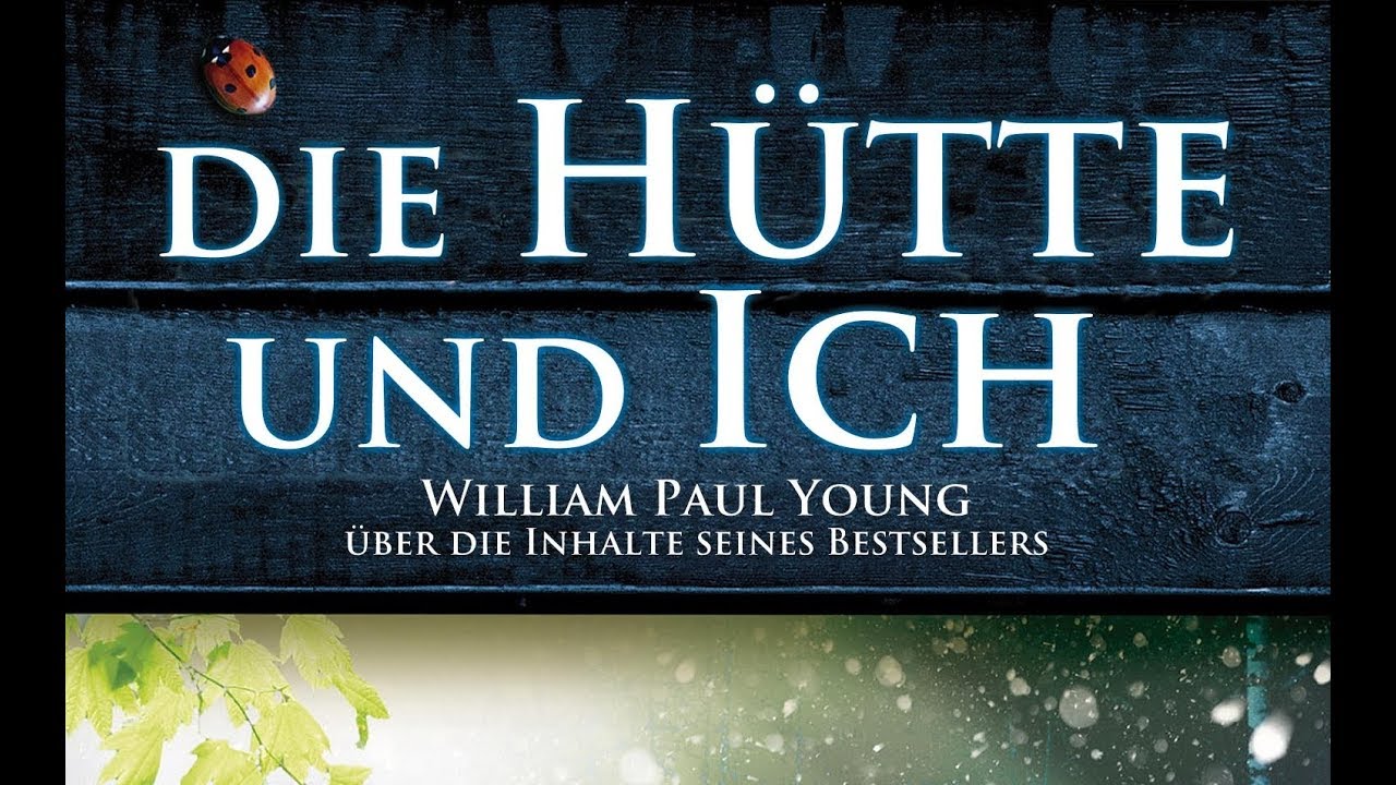 Doku: DIE HÜTTE UND ICH (Trailer, Deutsch)