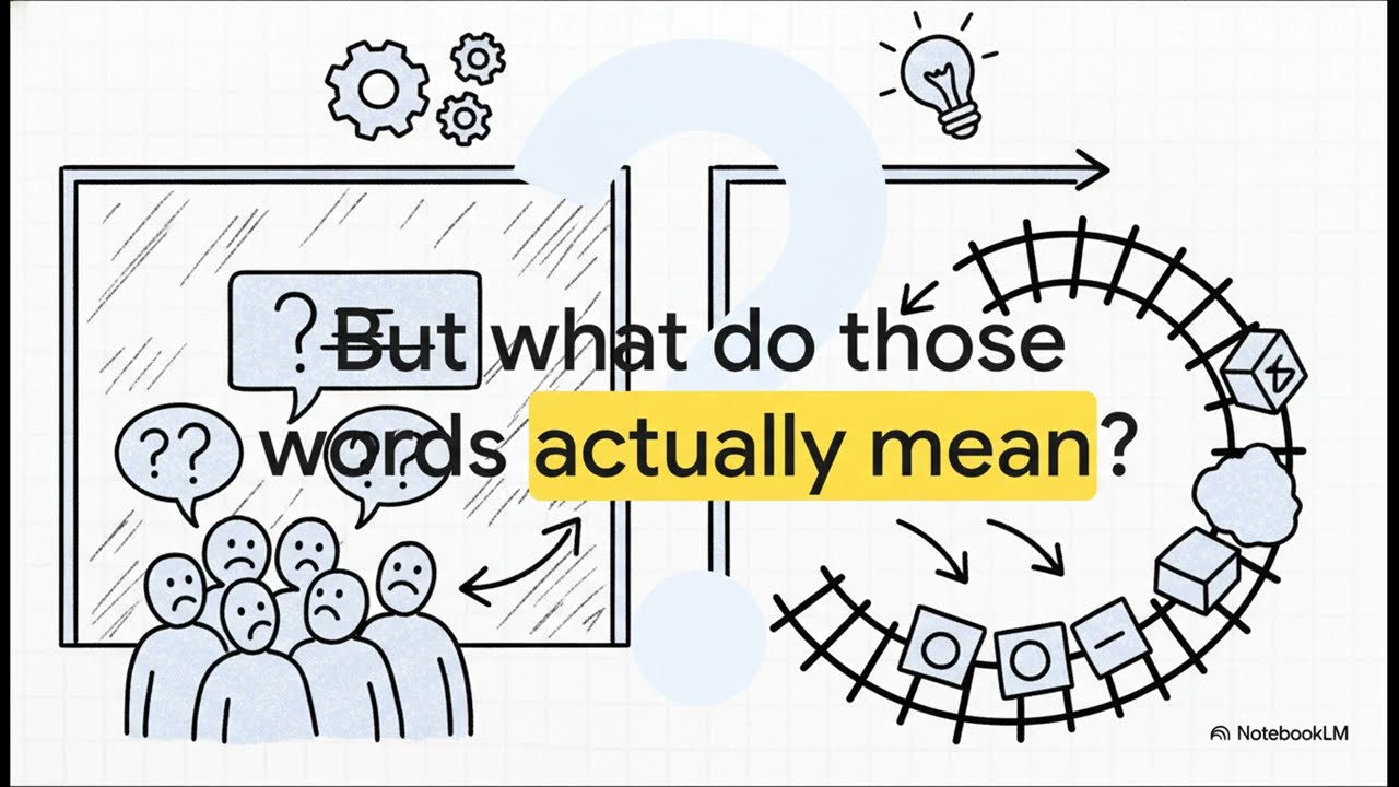 AI Terms Explained (2026): LLMs vs SLMs vs Agents &mdash; In 10 Minutes #ai2026 #aibusinessstrategy #ai