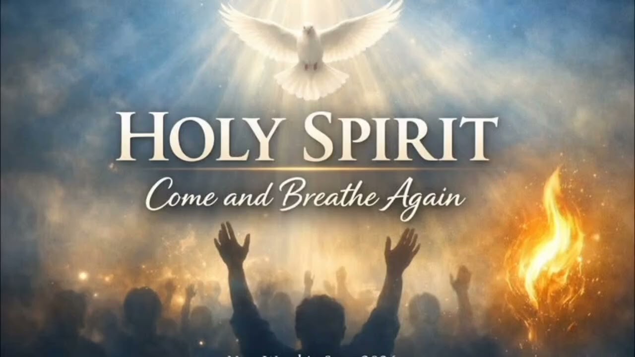 Beautiful God English Song 🙏 | Christian Worship Song | Praise & Worship Music 2026