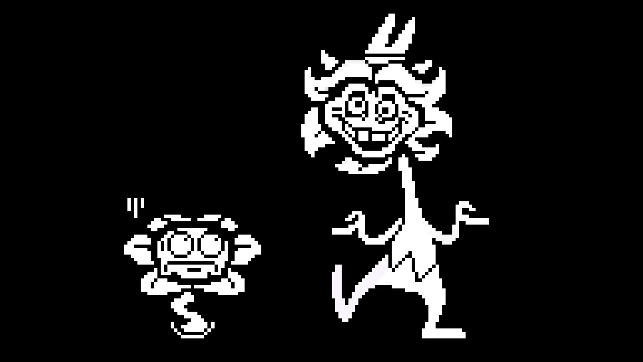 Falling Petals but its Your Best Friend