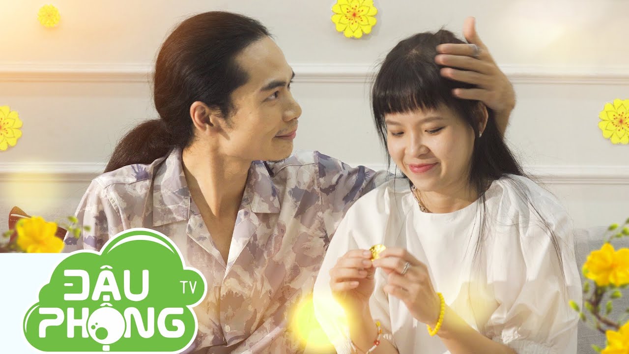 Đậu Phộng TV - Tập 37 : Tết Này Có 