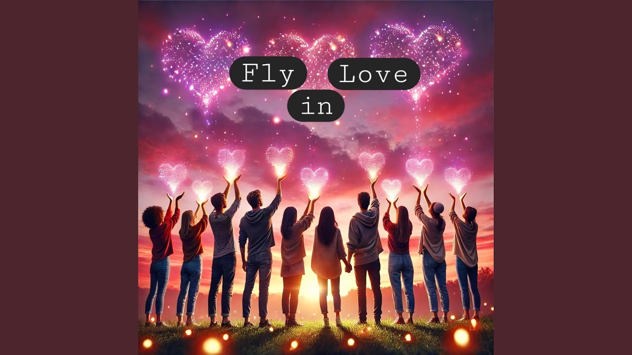 Fly in Love